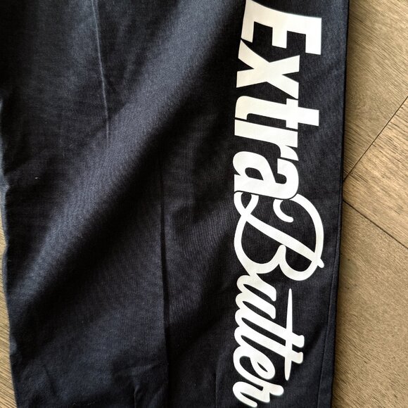 Adidas Extra Butter NYC Open Golf Womens Jogger Pants Size M - Picture 5 of 8